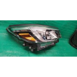 84002SJ162 Subaru Forester Right Full LED AFS Adaptive Headlight 2019-2021
