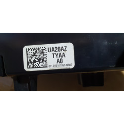 33950-TYA-A01 Acura MDX Left LED Fog Lamp 2022-2024 33950-TYA-A02