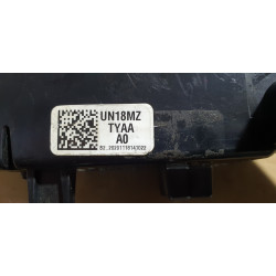33950-TYA-A01 Acura MDX Left LED Fog Lamp 2022-2024 33950-TYA-A02