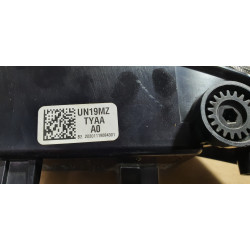 33950-TYA-A01 Acura MDX Left LED Fog Lamp 2022-2024 33950-TYA-A02