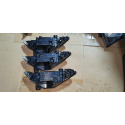33950-TYA-A01 Acura MDX Left LED Fog Lamp 2022-2024 33950-TYA-A02