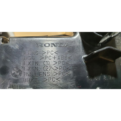 33900-TYA-A01 Acura MDX Right LED Fog Lamp 2022-2024 33900-TYA-A02