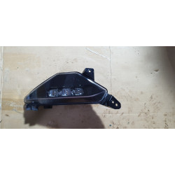 33900-TYA-A01 Acura MDX Right LED Fog Lamp 2022-2024 33900-TYA-A02