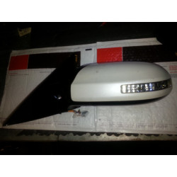 96302-9DG1B Nissan Maxima Left Power Turn Signal Auto Dim Mirror 2009-2013