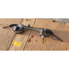 CV6C-3D070-A2J Ford Focus Electric Steering Gear Box 2011-2019