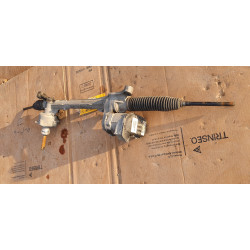 CV6C-3D070-A2J Ford Focus Electric Steering Gear Box 2011-2019