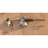 CV6C-3D070-A2J Ford Focus Electric Steering Gear Box 2011-2019