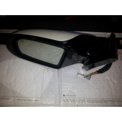 96302-9DG1B Nissan Maxima Left Power Turn Signal Auto Dim Mirror 2009-2013