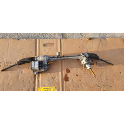 CV6C-3D070-A2J Ford Focus Electric Steering Gear Box 2011-2019