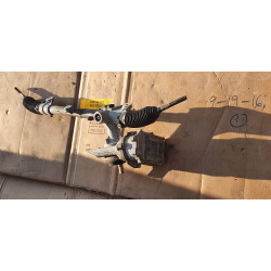 32106884081 BMW X1 Steering Gear Box 2015-2023 6882053