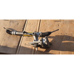 32106884081 BMW X1 Steering Gear Box 2015-2023 6882053