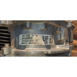32106899956 BMW X1 Steering Gear Box 2016-2023 32105A19846