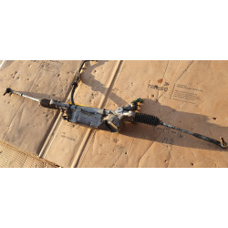 34110FL12B Subaru Impreza Electric Steering Gear Box 2018-2020 34110FL12E
