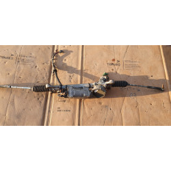 34110FL12B Subaru Impreza Electric Steering Gear Box 2018-2020 34110FL12E