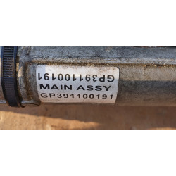 34110FL12B Subaru Impreza Electric Steering Gear Box 2018-2020 34110FL12E