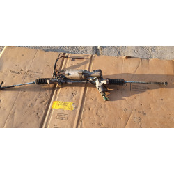34110FL12B Subaru Impreza Electric Steering Gear Box 2018-2020 34110FL12E