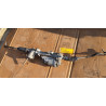 68378872AA Chrysler Pacifica Electric Steering Gear Box 2017-2021
