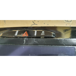 68396139AD Dodge RAM 2500 Info Media Display Center Stack Monitor 2019-2023