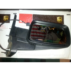 55396636AC Jeep Commander Power Heated Right Mirror 2006-2010