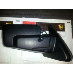 55396636AC Jeep Commander Power Heated Right Mirror 2006-2010