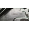 26060-6TA6A Nissan Pathfinder Left LED Chrome Headlight 2021-2025