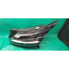 26060-6TA6A Nissan Pathfinder Left LED Chrome Headlight 2021-2025