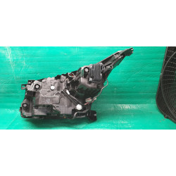 26010-6TA6A Nissan Pathfinder Right LED Headlight 2022-2025