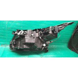26010-6TA6A Nissan Pathfinder Right LED Headlight 2022-2025