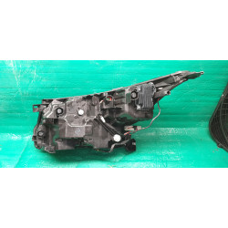26010-6TA6A Nissan Pathfinder Right LED Headlight 2022-2025