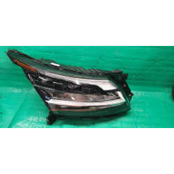 26010-6TA6A Nissan Pathfinder Right LED Headlight 2022-2025