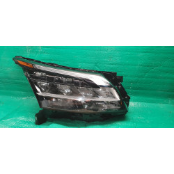 26010-6TA6A Nissan Pathfinder Right LED Headlight 2022-2025