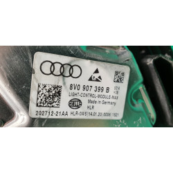 5NL941082A Volkswagen Tiguan Right Full LED Headlight 2018-2021 8V0907399B