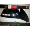 20879312 GMC Acadia Right Power Heated LED Turn Mirror 2009-2014