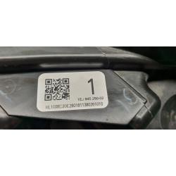 81110-0E280 Lexus RX Right AFS Full LED Headlight 2016-2019 89908-48040