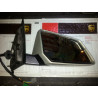 25890802 GMC Acadia Right Power Heated LED Turn Mirror 2009-2014