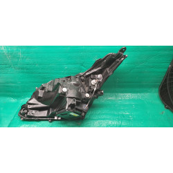 81110-0E280 Lexus RX Right AFS Full LED Headlight 2016-2019 89908-48040