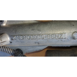 A1184602200 Mercedes-Benz CLA Electric Steering Gear Box 2019-2023