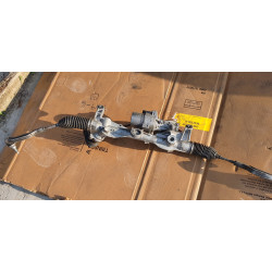 A1184602200 Mercedes-Benz CLA Electric Steering Gear Box 2019-2023