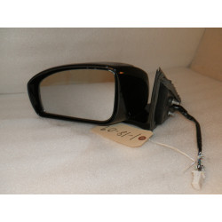 Infiniti G25 Left Power Heated Mirror 2011-2012