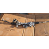 A1184602200 Mercedes-Benz CLA Electric Steering Gear Box 2019-2023