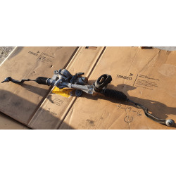 A1184602200 Mercedes-Benz CLA Electric Steering Gear Box 2019-2023