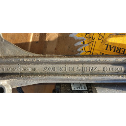2134609601 Mercedes-Benz E Steering Gear Box 2016-2021 2134605802