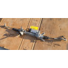 2134609601 Mercedes-Benz E Steering Gear Box 2016-2021 2134605802