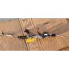 A2474607101 Mercedes-Benz GLB Electric Steering Gear Box 2020-2023