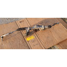 A2474607101 Mercedes-Benz GLB Electric Steering Gear Box 2020-2023