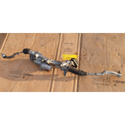 A2474607101 Mercedes-Benz GLB Electric Steering Gear Box 2020-2023