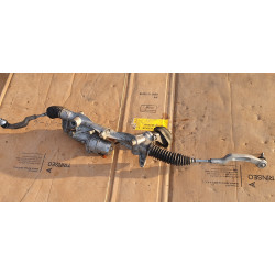 A2474607101 Mercedes-Benz GLB Electric Steering Gear Box 2020-2023