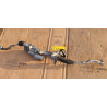 A2474607101 Mercedes-Benz GLB Electric Steering Gear Box 2020-2023