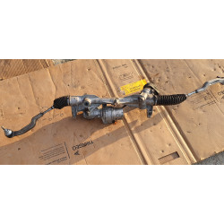 A2474607101 Mercedes-Benz GLB Electric Steering Gear Box 2020-2023