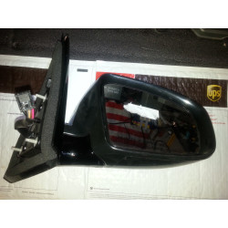 96301-3KB9A Nissan Pathfinder Right Mirror 2013-2015